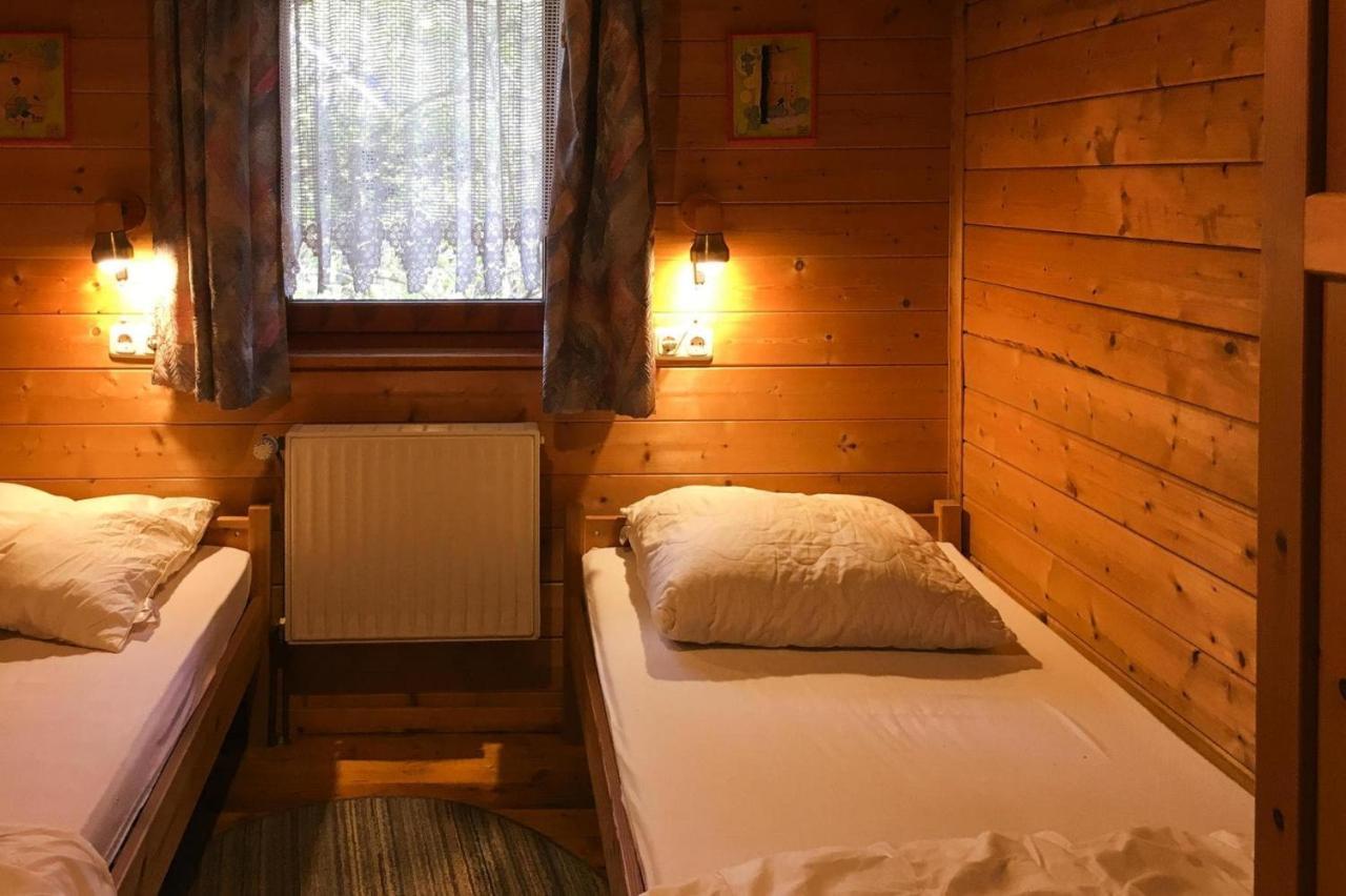 Ferienhaus Svenja, Wiefelstede-Lehe ภายนอก รูปภาพ
