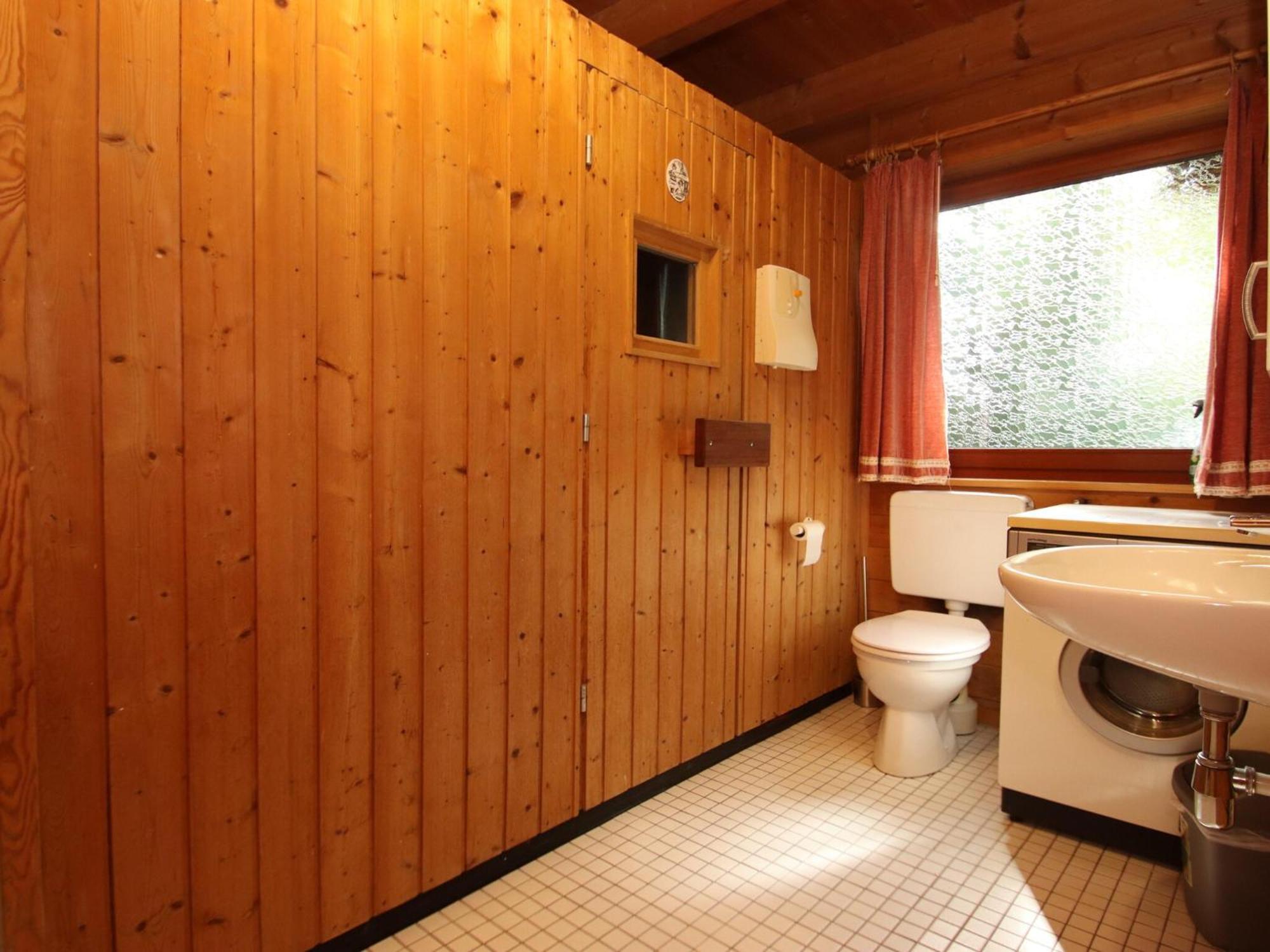 Ferienhaus Svenja, Wiefelstede-Lehe ภายนอก รูปภาพ