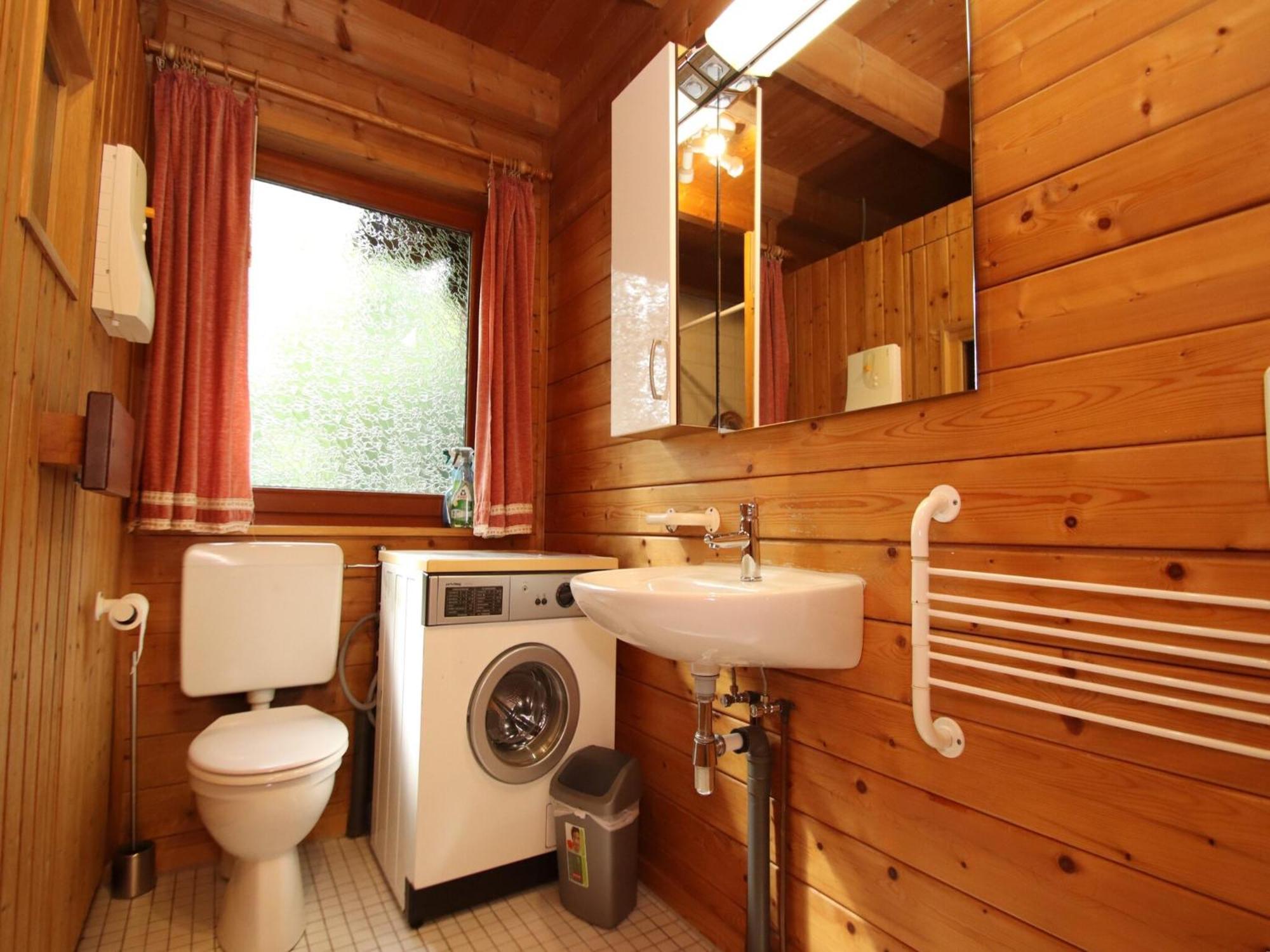 Ferienhaus Svenja, Wiefelstede-Lehe ภายนอก รูปภาพ