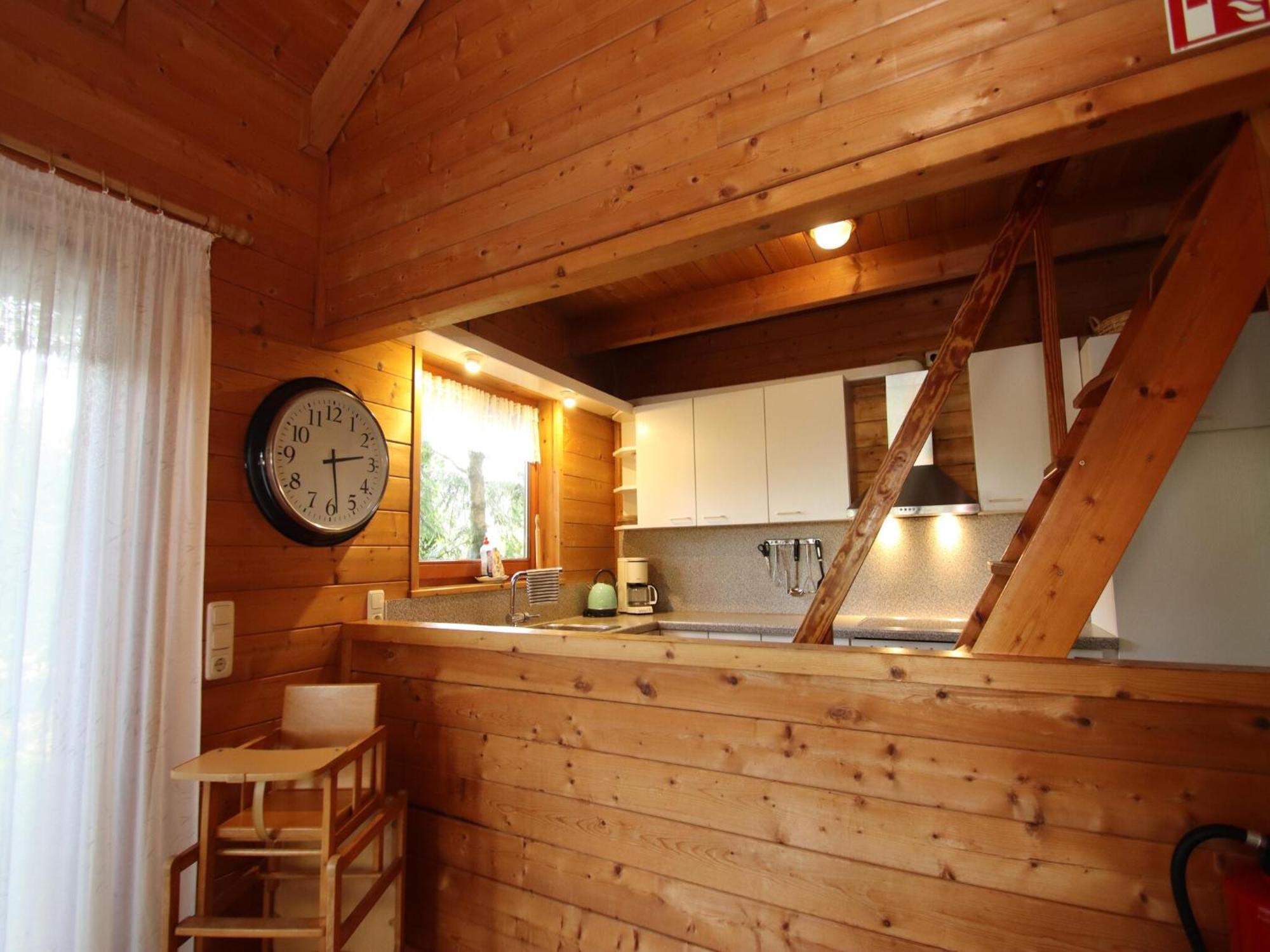 Ferienhaus Svenja, Wiefelstede-Lehe ภายนอก รูปภาพ