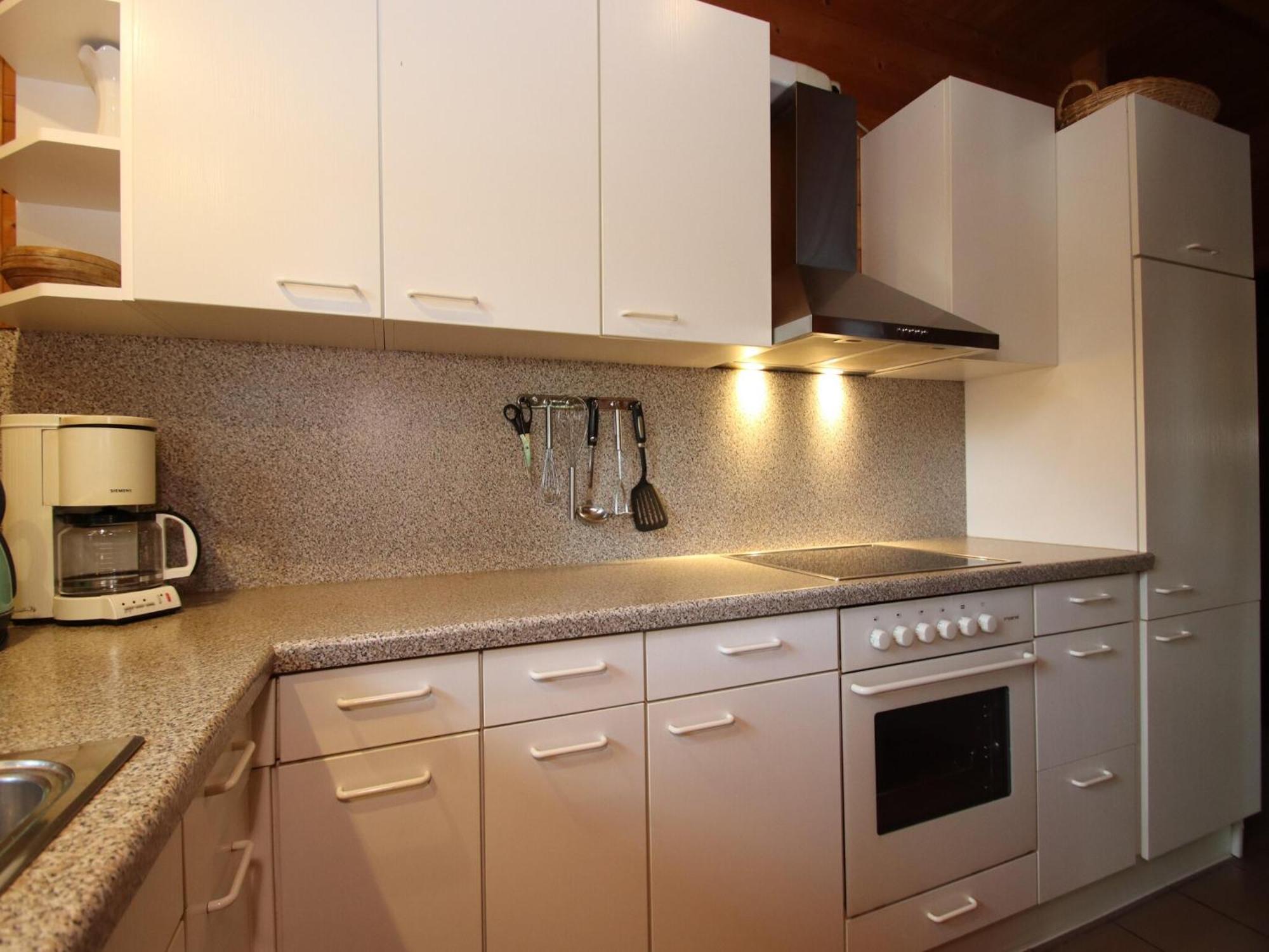 Ferienhaus Svenja, Wiefelstede-Lehe ภายนอก รูปภาพ